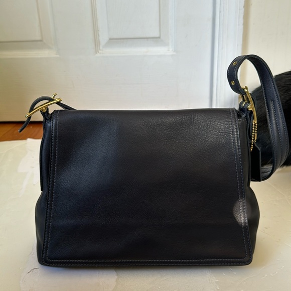 Vintage Coach bag - Picture 1 of 13